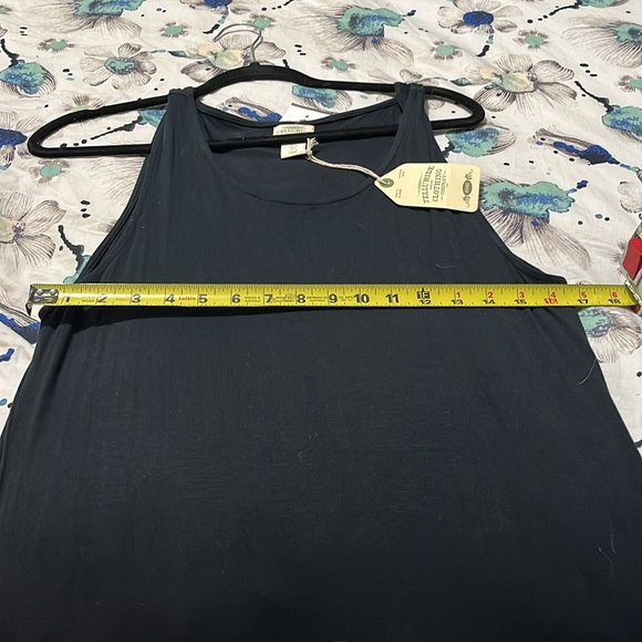 NWT Telluride clothing company The perfect versatile black dress. - Picture 7 of 7